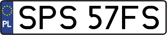SPS57FS