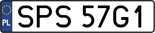 SPS57G1