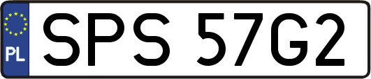 SPS57G2