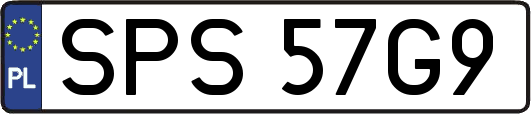 SPS57G9
