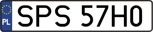 SPS57H0