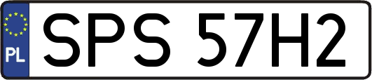 SPS57H2