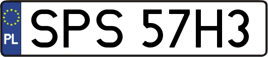 SPS57H3
