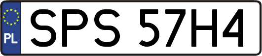 SPS57H4