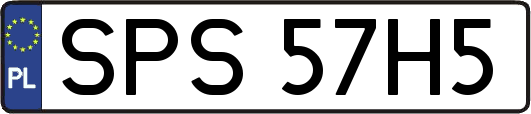 SPS57H5