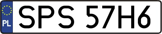 SPS57H6