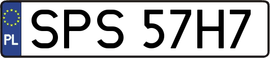 SPS57H7