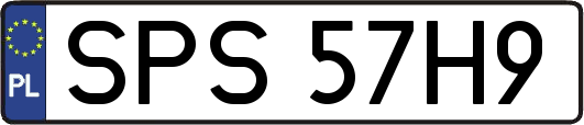 SPS57H9