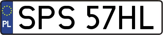 SPS57HL