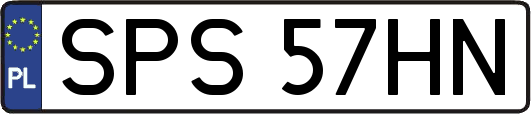 SPS57HN