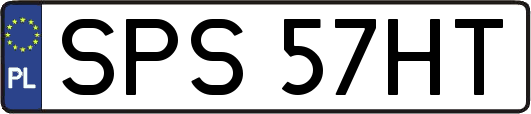 SPS57HT