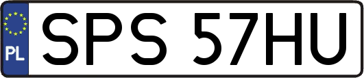 SPS57HU