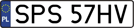 SPS57HV
