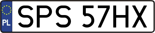 SPS57HX