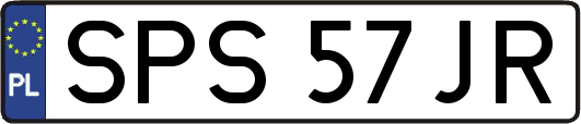 SPS57JR