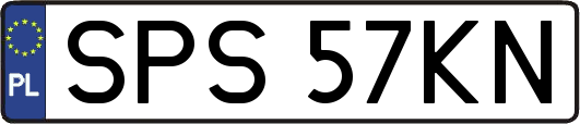 SPS57KN