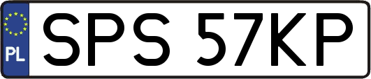 SPS57KP