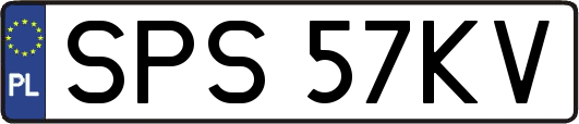SPS57KV