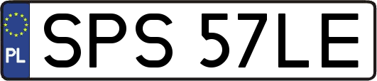 SPS57LE