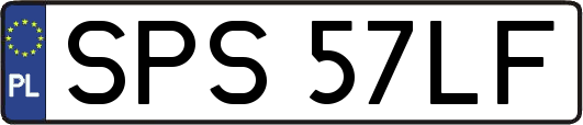 SPS57LF