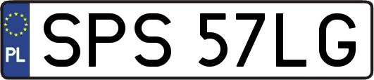 SPS57LG