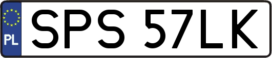 SPS57LK
