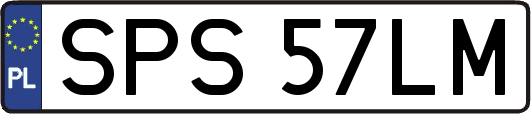SPS57LM