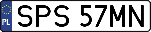 SPS57MN