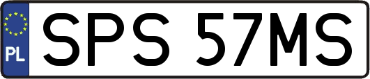 SPS57MS