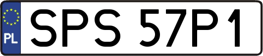 SPS57P1
