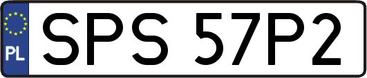 SPS57P2