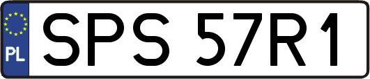 SPS57R1