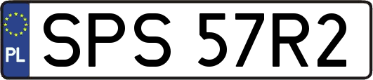 SPS57R2