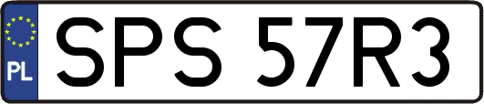 SPS57R3