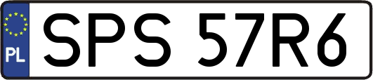 SPS57R6