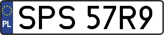 SPS57R9