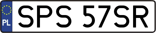 SPS57SR