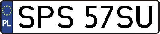 SPS57SU