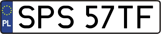SPS57TF