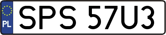 SPS57U3