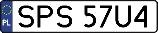 SPS57U4