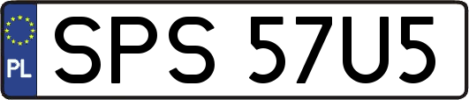 SPS57U5
