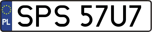 SPS57U7