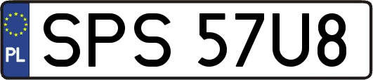SPS57U8