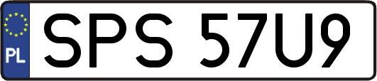 SPS57U9
