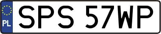 SPS57WP