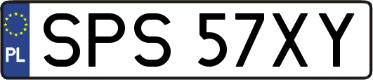 SPS57XY