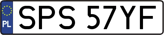 SPS57YF