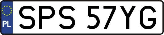 SPS57YG
