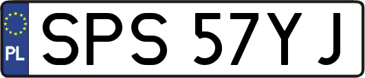 SPS57YJ